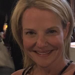 Meet your Posher, Ginger